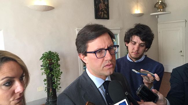 Bufera parcheggi, Nardella vuole un 