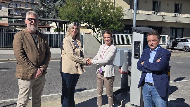 ​Cantieri, tramvie e svolta green: Firenze tra cambiamento e disagi