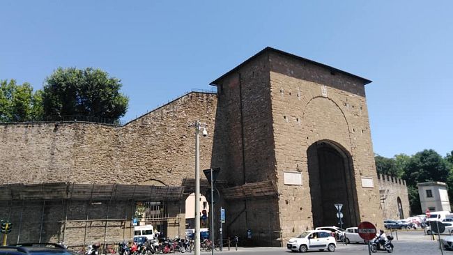 Entrare a Boboli da Porta Romana: presto il sì