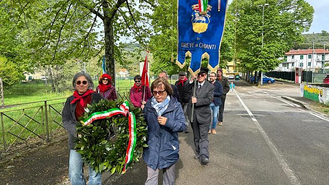 Liberazione e centenario della morte di Giacomo Matteotti