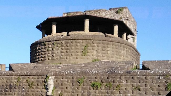 Inaugurazione stamani per Pitti Uomo 2023