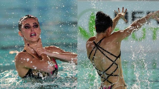 Nuoto sincronizzato: prima volta per Firenze nella massima categoria