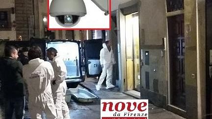 Omicidio a Firenze: fermato un sospetto per il delitto di Ashley