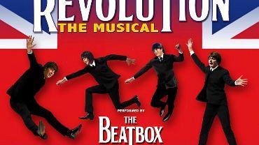 La leggenda dei Fab Four rivive alla  Cavea del Teatro del Maggio a Firenze