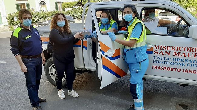 Buoni spesa: sono finiti i soldi?