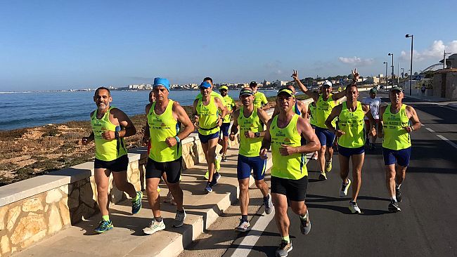 Virtual run “Corri il Solstizio per AISLA Firenze”: un successo