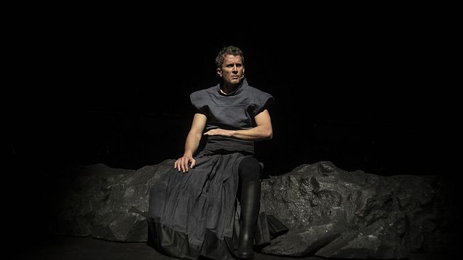 'Dieci modi per morire felici' al Goldoni