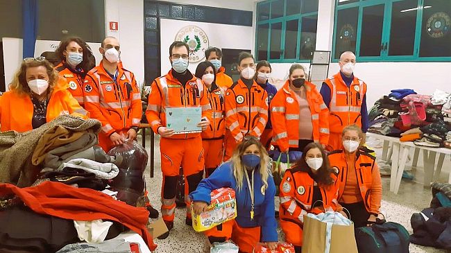 Per ora in Toscana arrivati pochissimi ucraini