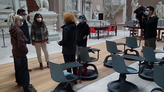 Tv, Dritto e rovescio: ma la replica la concede solo la Rai