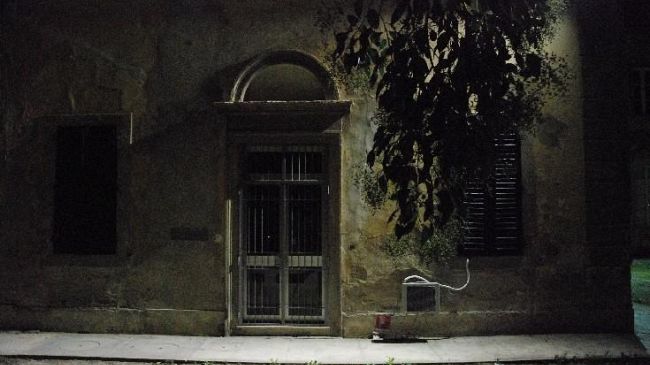 Cent’anni di libri nell’ex manicomio