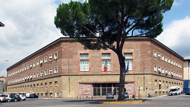 Una visita all'Istituto Agronomico per l'Oltremare