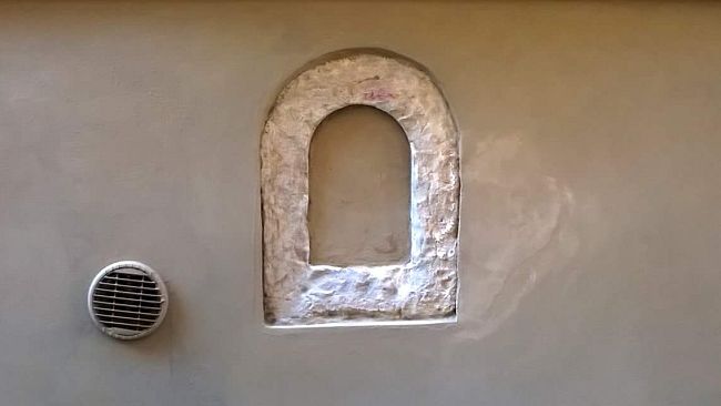 La Buchetta del vino risanata: i Social, Angeli del Bello