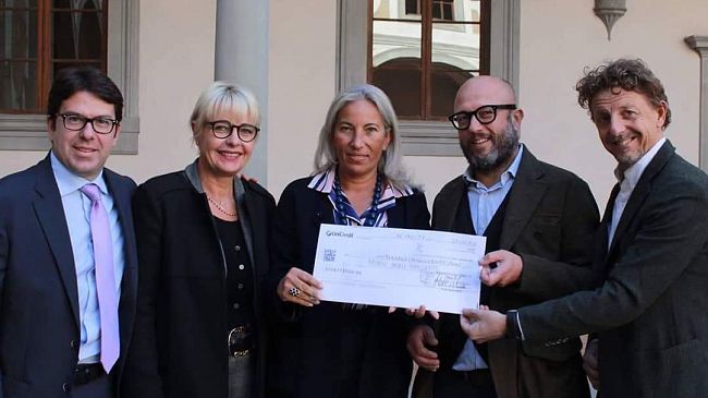 Pic Nic alle Cascine, con intrattenimento