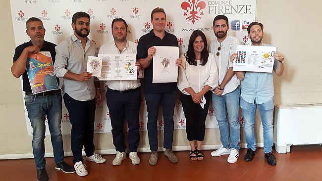 Firenze: al via le Feste dello Sport nei quartieri