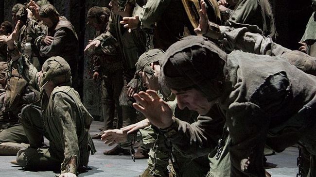 Teatro dell'Opera: Firenze ci perde la faccia