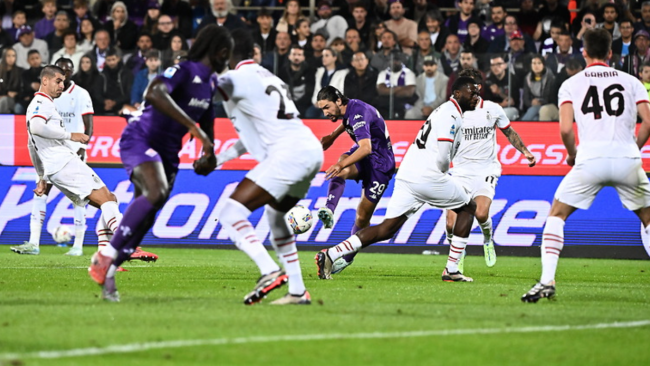 Adli e Guðmundsson decidono la 7ª giornata