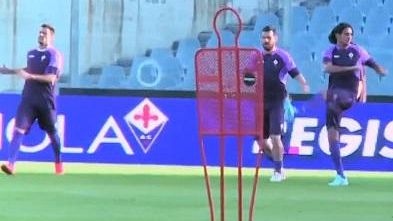 Europa League Fiorentina Guingamp in diretta streaming