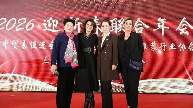 Capodanno cinese, serata di festeggiamenti e solidarietà