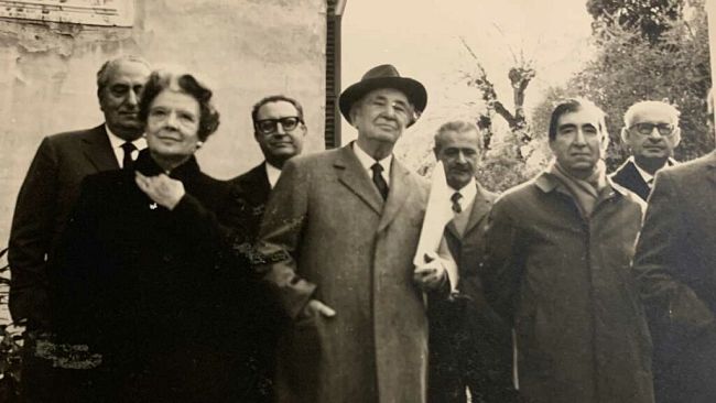  È online il nuovo sito della Fondazione Longhi di Firenze 