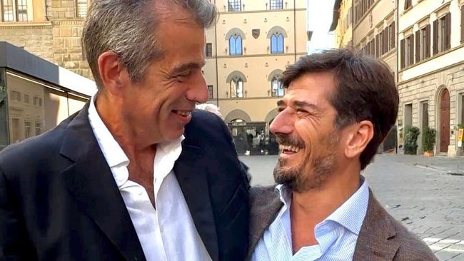 Elezioni regionali: a Firenze città Stella capolista di Forza Italia