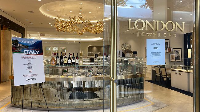 I grandi vini toscani alla conquista di New York