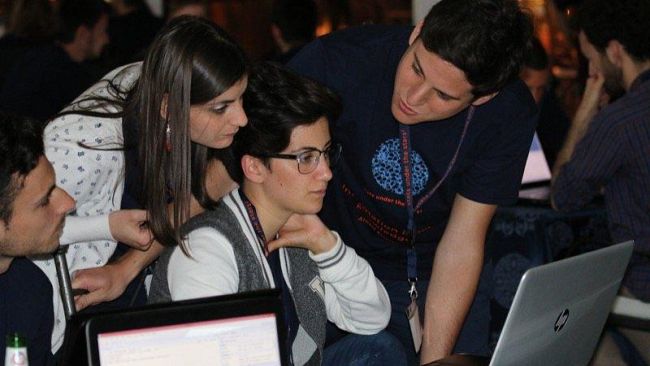 Università: statistica sotto le stelle