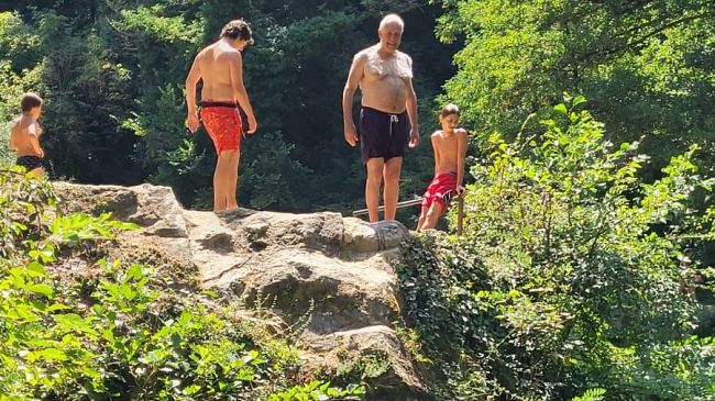 Regionali: incontro tra delegazioni di M5S e PD