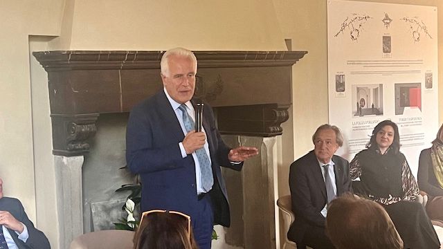 Oggi la riapertura della Rocca Ariostesca a Castelnuovo di Garfagnana