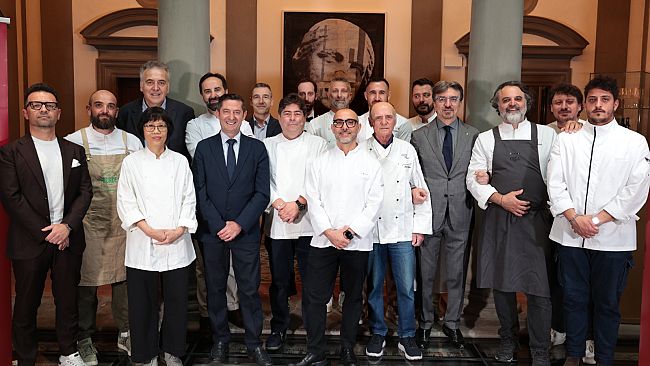 Sabato 18 maggio la Giornata della Ristorazione