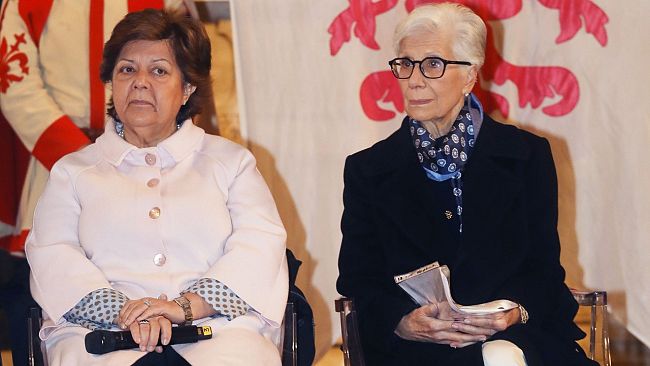 Ricordato l’ex presidente della Corte costituzionale Paolo Grossi