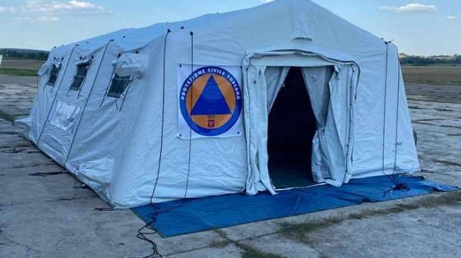 Gruppo Trekking Senese: al servizio della collettività