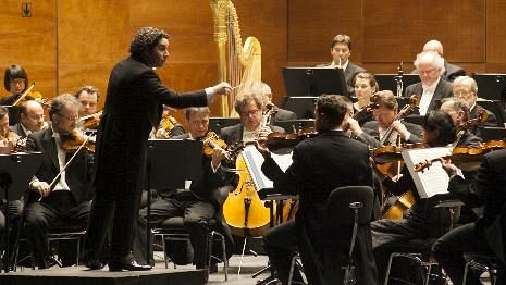 I Berliner Philharmoniker al Maggio Musicale Fiorentino