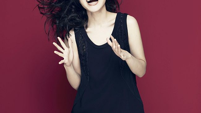 Domani Hiromi in trio all’Estate Fiesolana