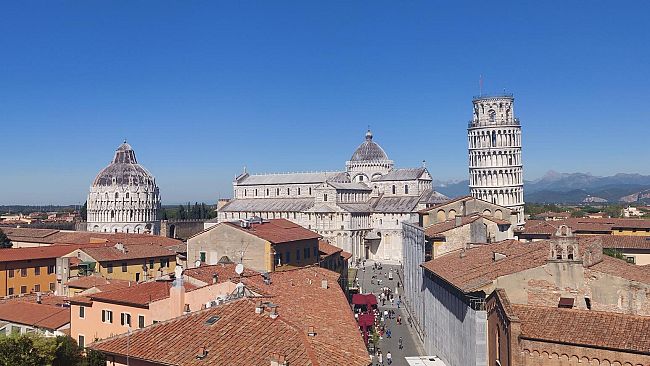 La Ministra Pisano a Internet Festival 2020: