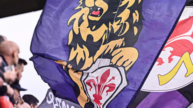 Domani la partita della Fiorentina paralizzerà Campo di Marte