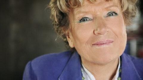 Dacia Maraini alle Oblate