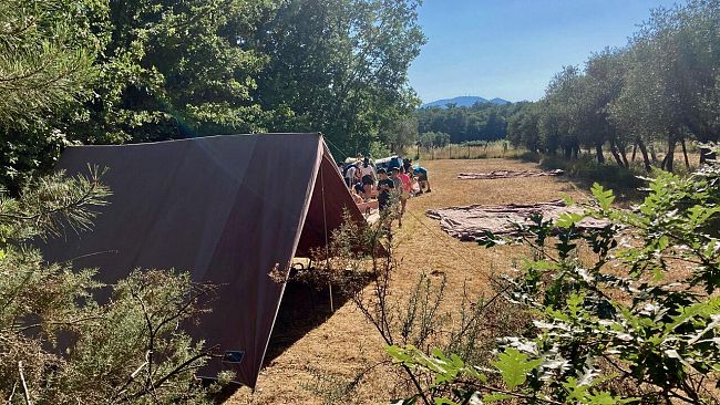 Naturavventura: campi estivi residenziali anche nel 2023