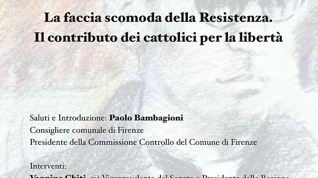 I Cattolici e la Resistenza