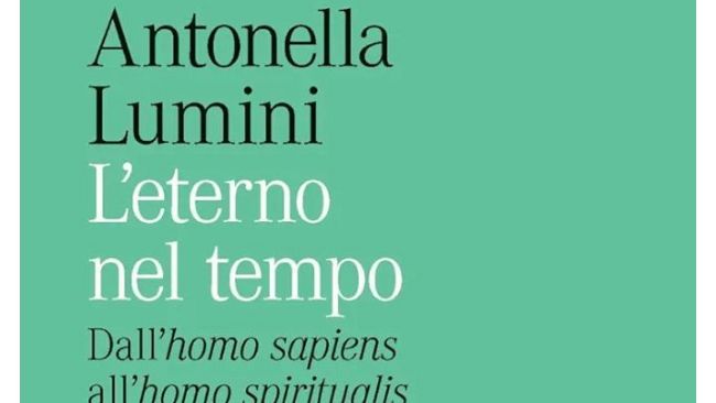 Il Premio 'Amerigo' alla scrittrice fiorentina Antonella Lumini