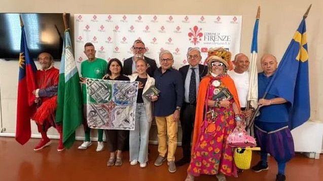 Vecchie Glorie per la Fondazione Zia Caterina 