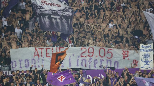 Fiorentina luci e ombre, il Napoli strappa un punto
