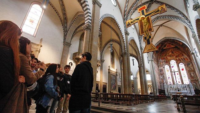 Ottobre mese della cultura nei musei