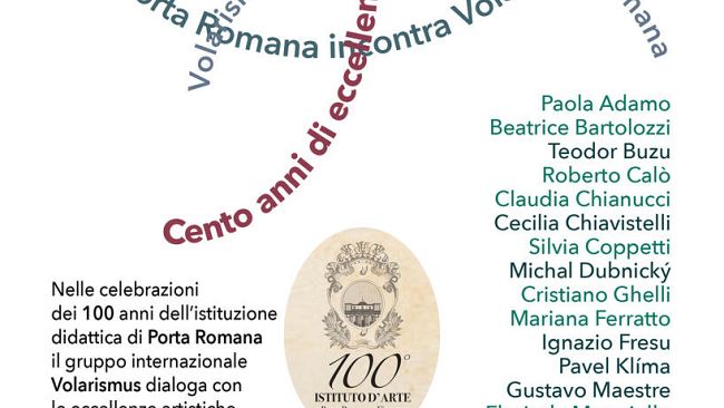 100 anni di eccellenze a Porta Romana