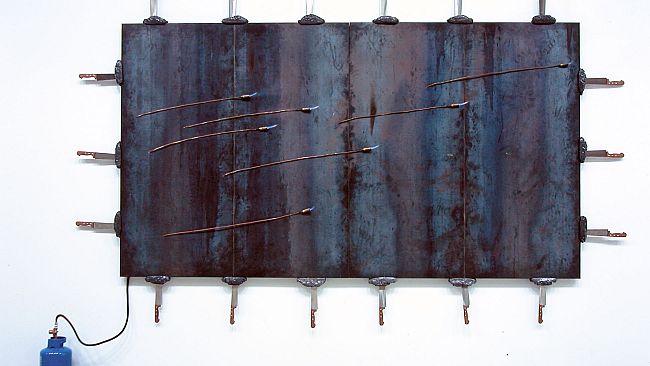 Eccentrica: le collezioni del Centro Pecci