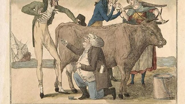 Lucca il primo Stato ad istituire il vaccino obbligatorio gratuito