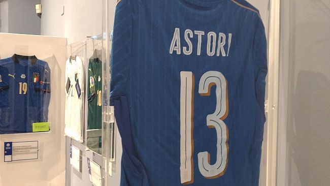 Il Museo del Calcio ricorda Davide Astori nel giorno del compleanno