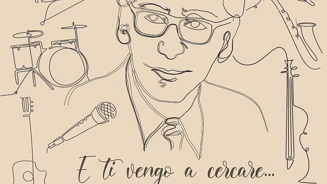 Prato Estate: Omaggio a Battiato alla Corte delle sculture