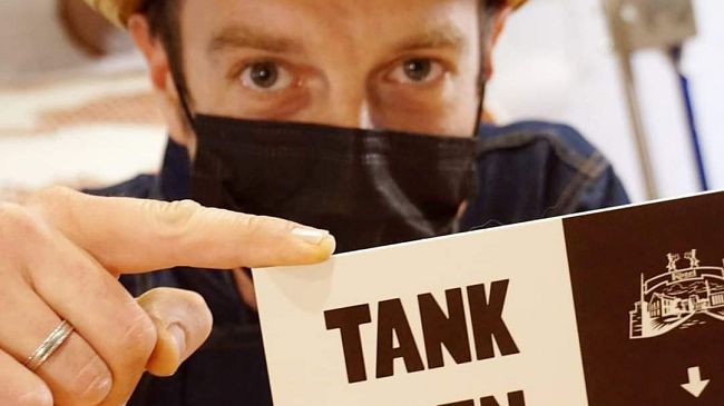 Luppolo and Grano apre la cucina fino alle 2 di notte