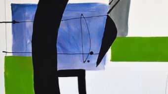  Marcello Scarselli: 'Dal segno al gesto' 