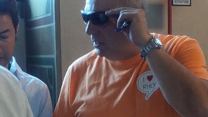 Famiglia Magherini in Palazzo Vecchio, soddisfatti per la solidarietà